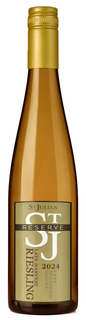 Reserve LH Riesling