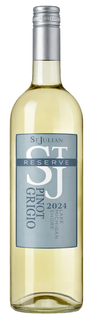 Reserve Pinot Grigio