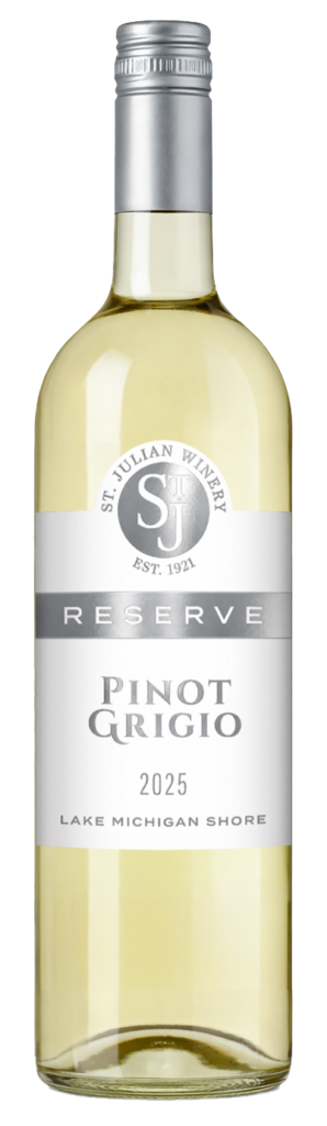 Reserve Pinot Grigio