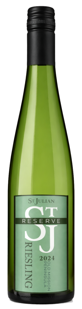 Reserve Riesling