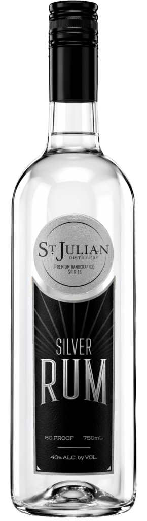 Silver Rum