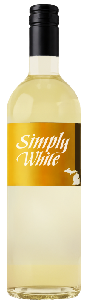 Simply White
