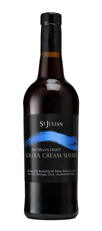 Solera Cream Sherry