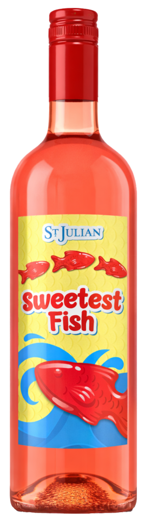 Sweetest Fish