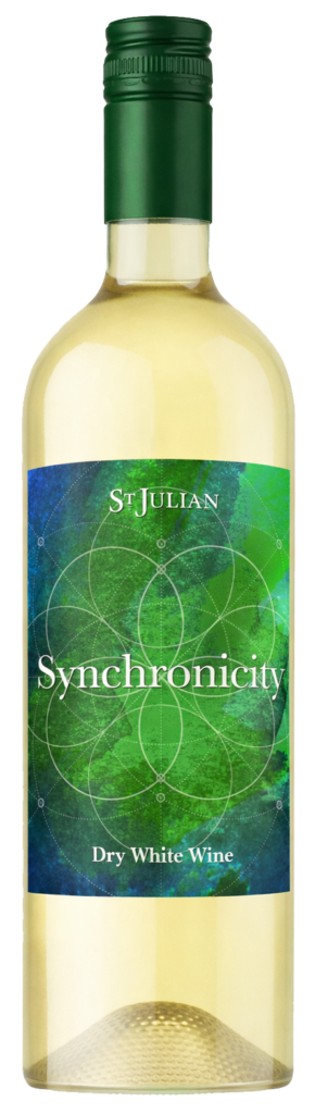 Synchronicity Dry