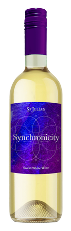 Synchronicity Sweet