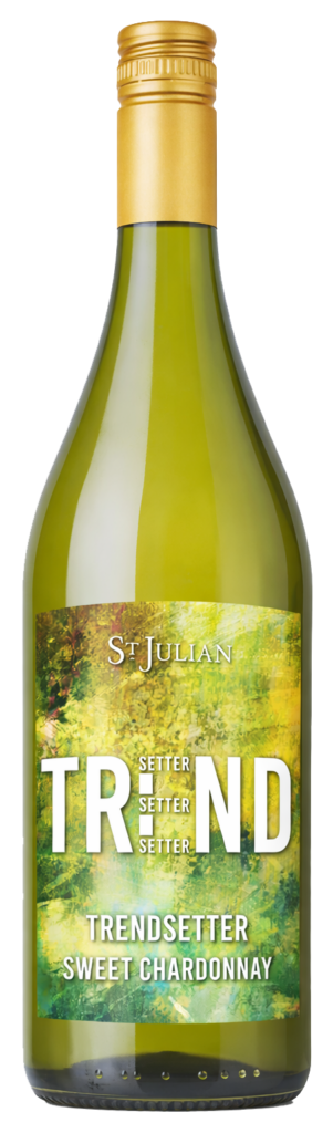 Trendsetter Chardonnay
