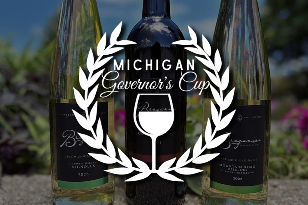 Wine Club 101: Governor’s Cup Winners – Dundee