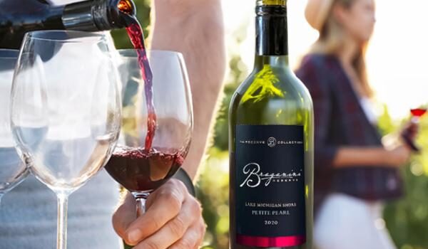 The Five Key Structural Elements of Wine