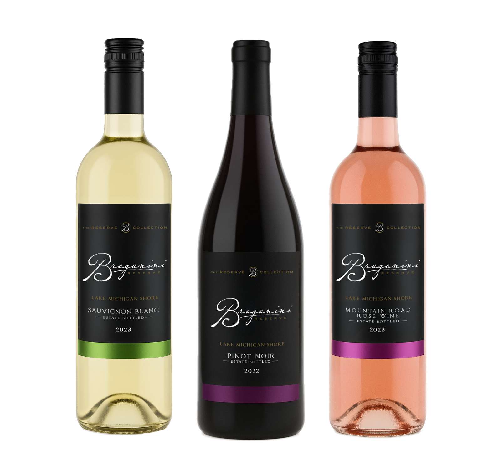 br mountain road wines