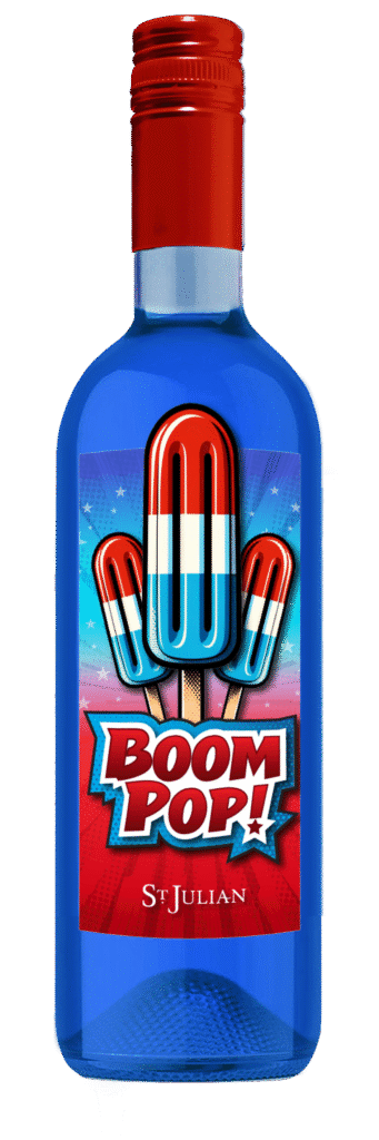 Boom Pop