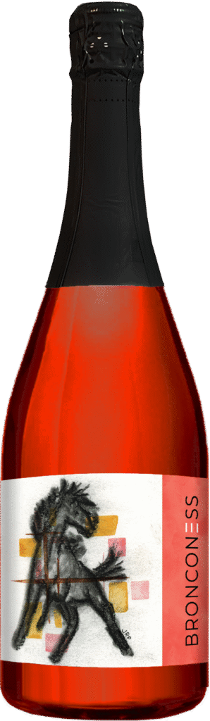 Bronconess Raspberry