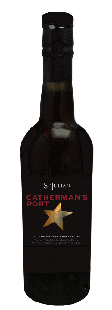 Catherman&#8217;s Port