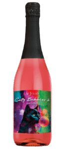 Catty Bubbles 2