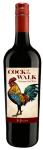 Cock of the Walk
