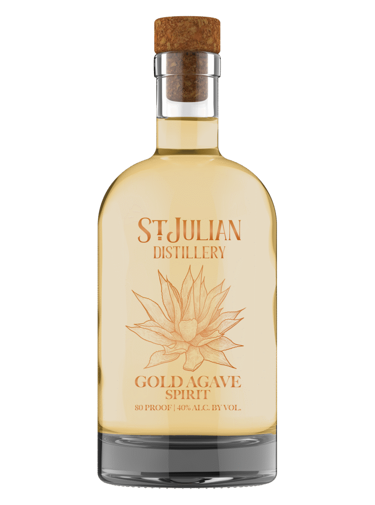Gold Agave