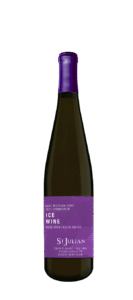 Chambourcin Ice Wine (375 mL)