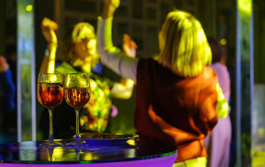 Live Music on the Patio with Jim St. James