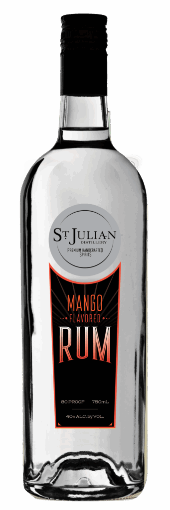 Mango Rum