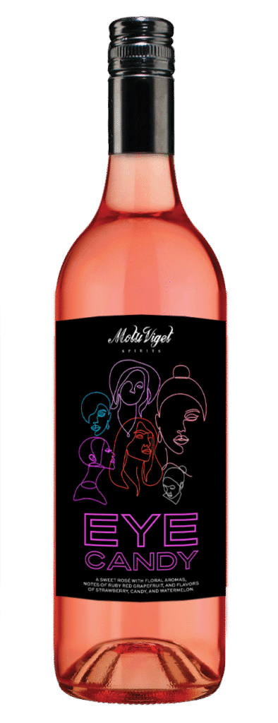 Motu Viget Eye Candy