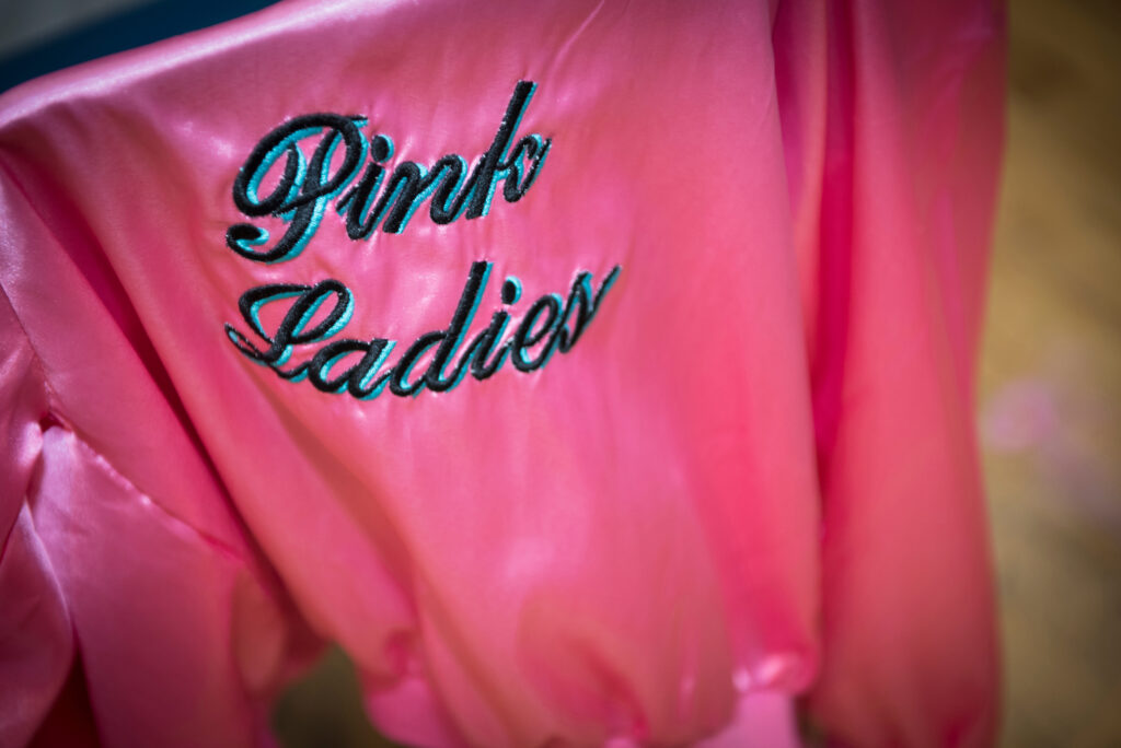 Grease Lightning Ladies Night Out