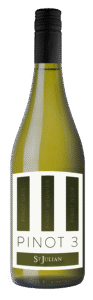 Pinot 3 White Blend