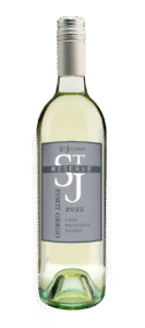 Reserve Pinot Grigio