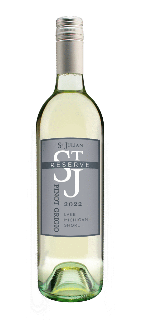 Reserve Pinot Grigio