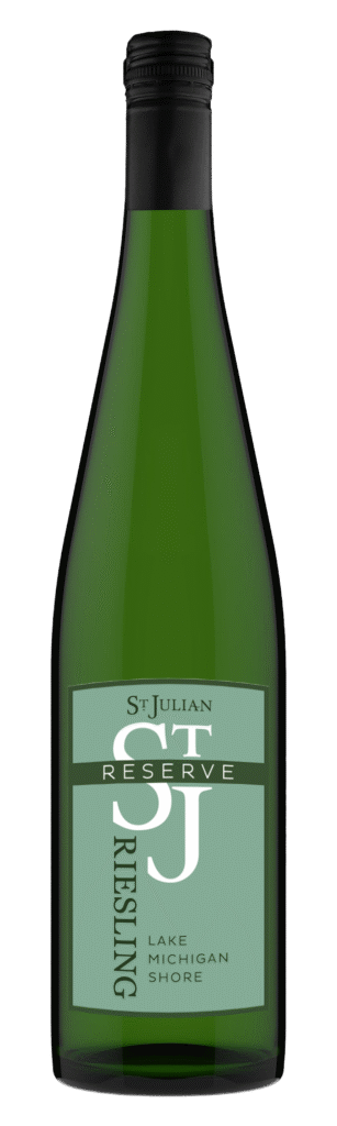 Reserve Riesling
