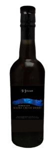 Solera Cream Sherry