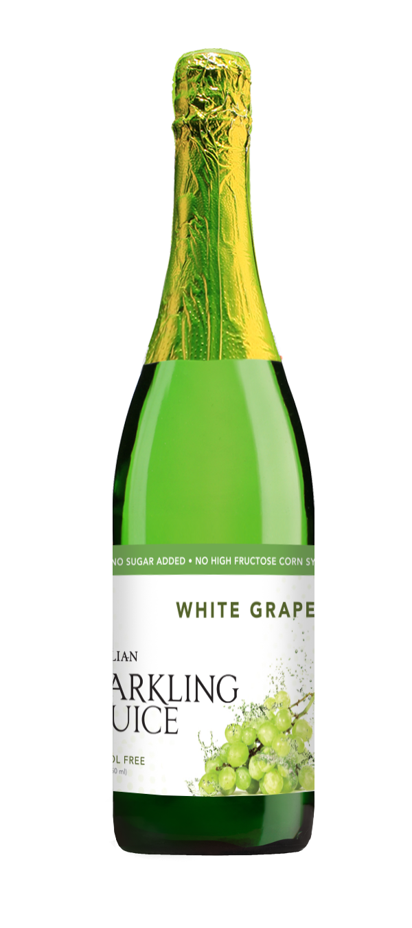 Nature Blessed Riesling White Grape Juice Concentrate - 2 Quarts For Wine Making & Brewing