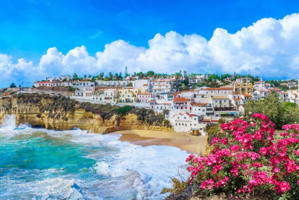 Club Exclusive Trip to Portugal