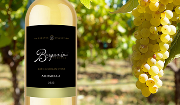 Exploring the Aromella Grape