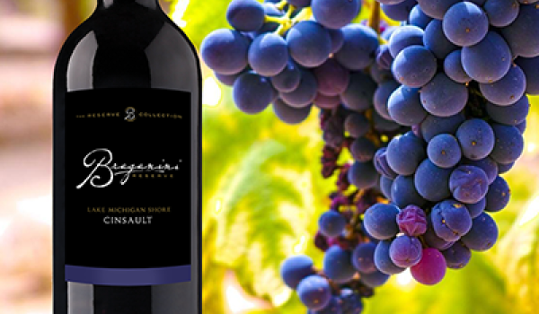 Exploring the Cinsault Grape