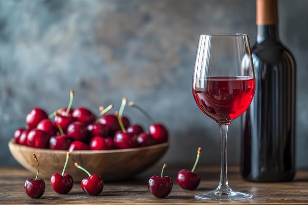 Cherry Fest Tasting Spotlight – Paw Paw