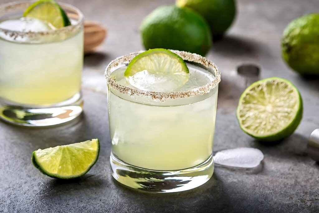 Margarita Mondays – Troy