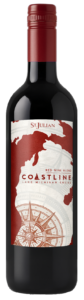 Coastline Red Blend