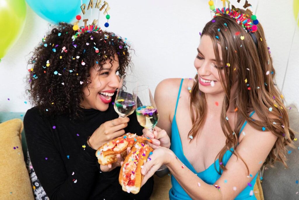 Cousins Maine Lobster Food Truck Grand Opening – Paw Paw