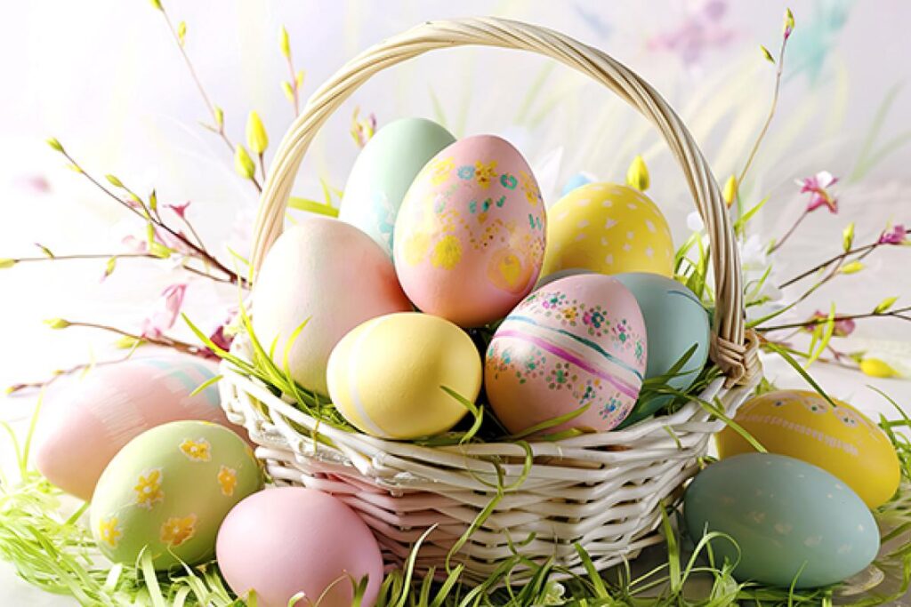 Easter Egg Hunt – Rockford