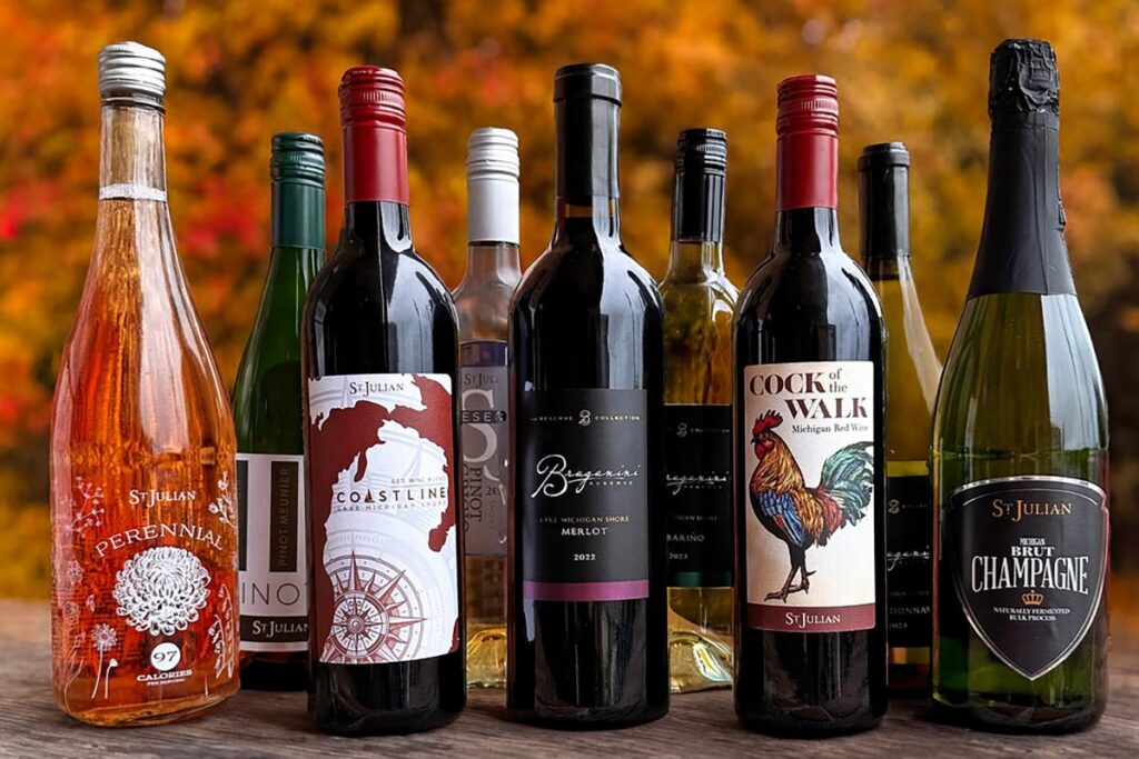 Fall Mix & Match Case Sale + $0.01 Shipping