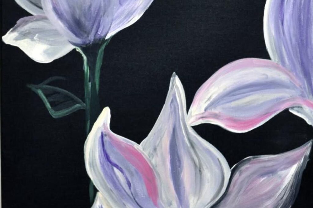 Wine & Canvas – Rockford