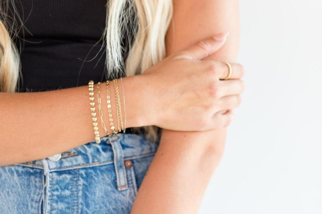 Forever Linked Permanent Jewelry Pop-up – Rockford