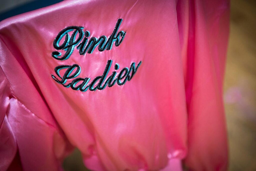 Grease Lightning Ladies Night Out – Dundee