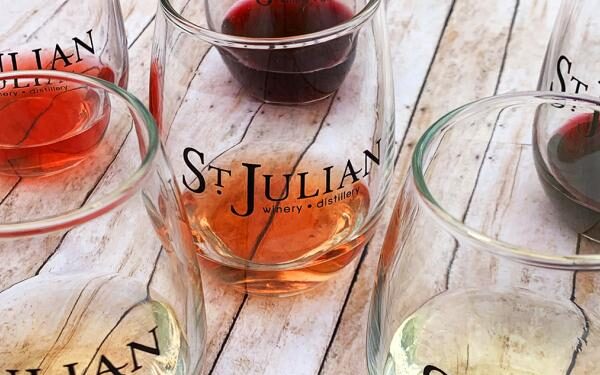 Exploring the Vibrant Color Spectrum of Wines