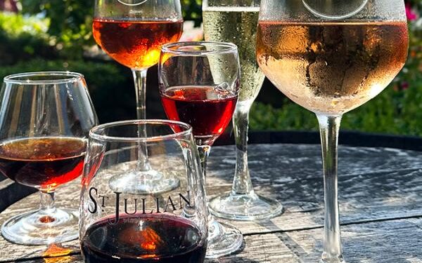 Nine Basic Styles of Wine