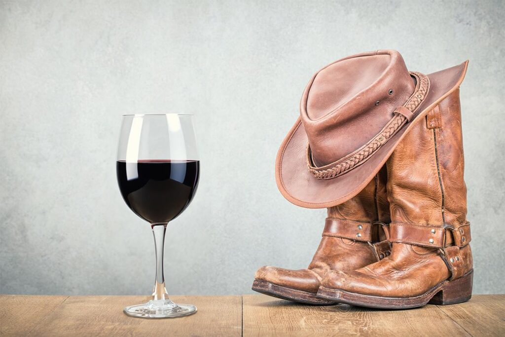 Wine Dancing Basics – Paw Paw