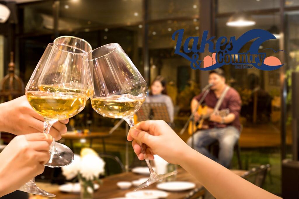 Live Music Friday with KB