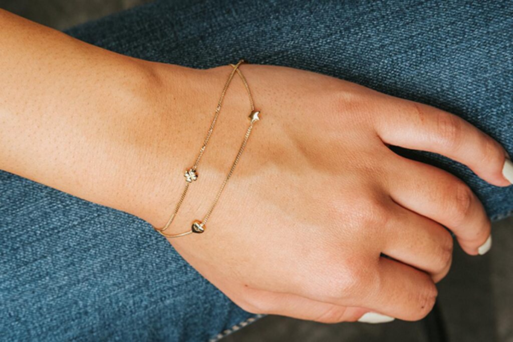 Forever Bling Permanent Jewelry Bash – Frankenmuth