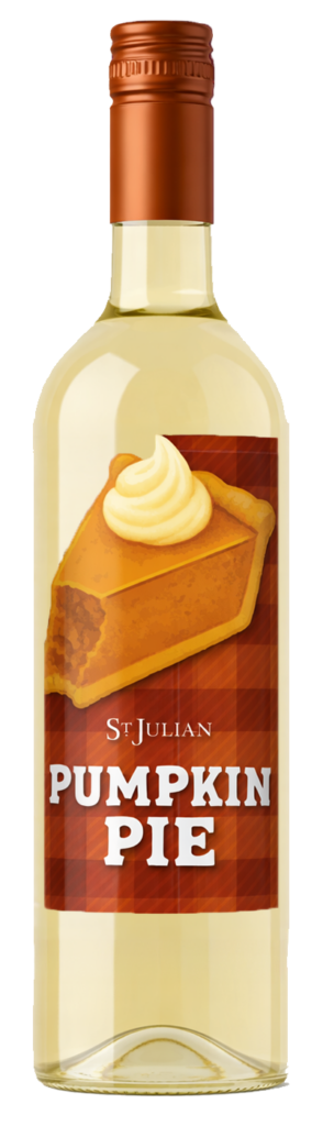 Pumpkin Pie