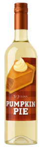 Pumpkin Pie